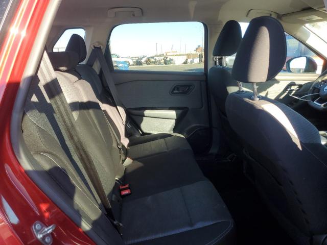 2021 NISSAN ROGUE S - 5N1AT3AA1MC693195