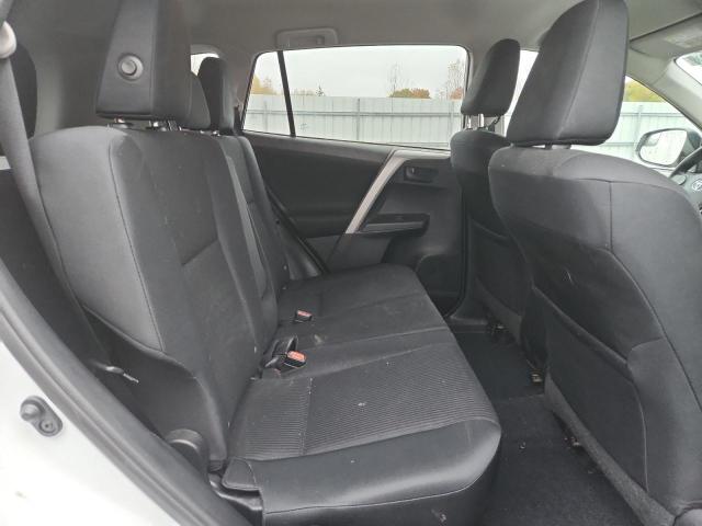 2016 TOYOTA RAV4 LE - 2T3BFREV8GW513289