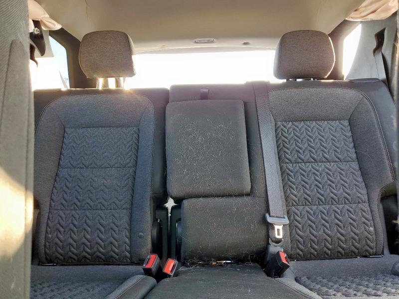 2022 CHEVROLET EQUINOX LT #3304805320