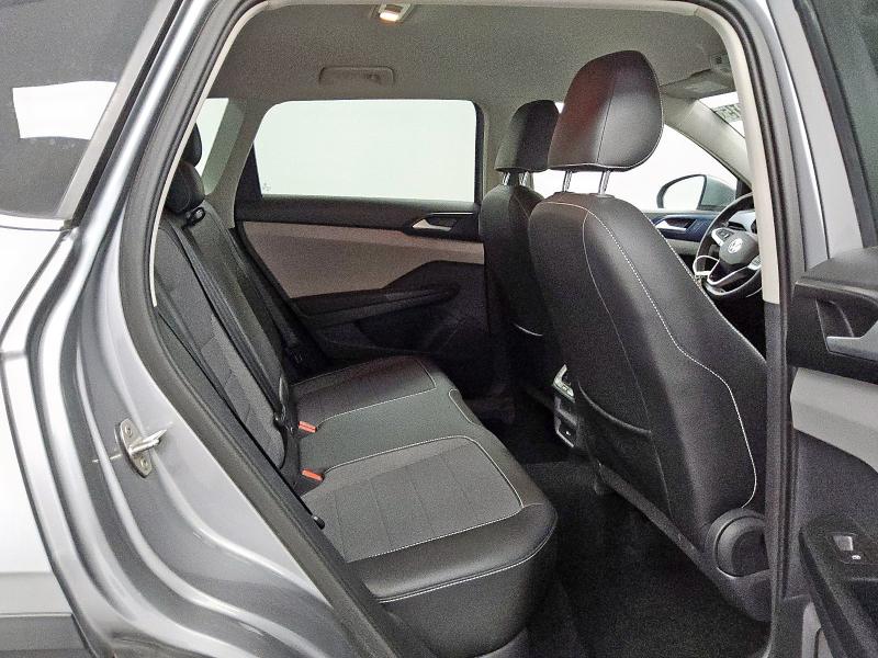 2023 VOLKSWAGEN TAOS SE 3VVSX7B2XPM344018