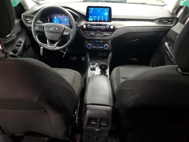 2025 FORD ESCAPE ACT - 1FMCU9GN8SUB33538