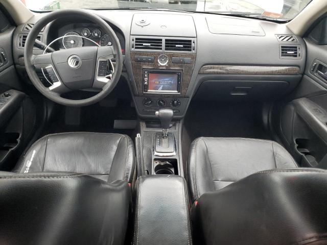 2006 MERCURY MILAN PREM #3278820654