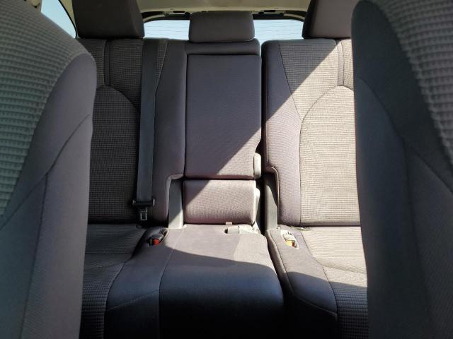 2021 TOYOTA HIGHLANDER #3297052520