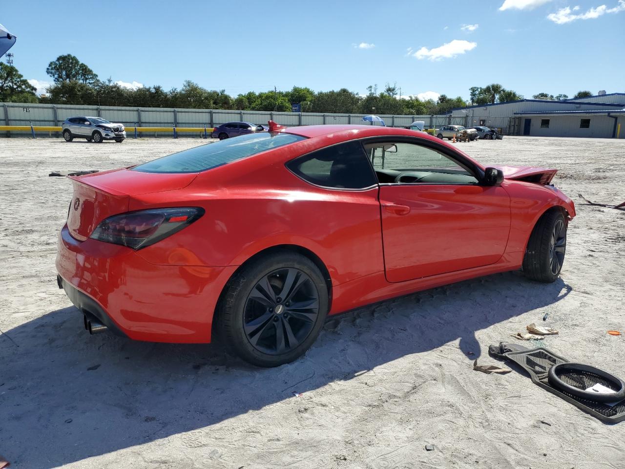 HYUNDAI GENESIS 2.0T