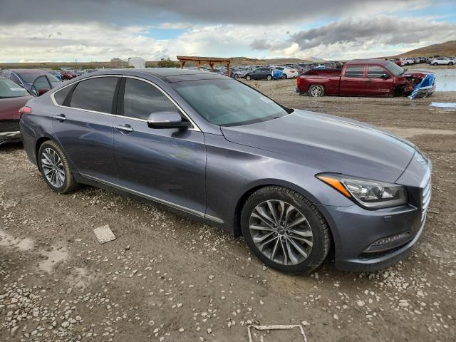 2016 HYUNDAI GENESIS 3. - KMHGN4JE6GU134883