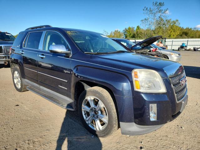 2015 GMC TERRAIN SL 2GKFLXEK1F6157187