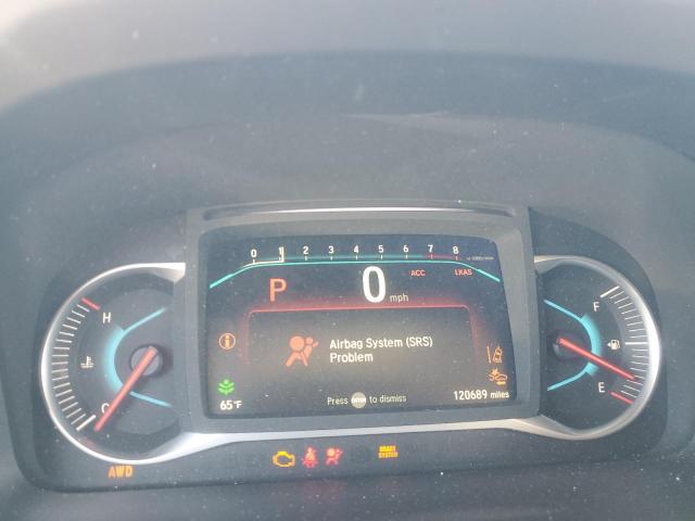 2020 HONDA PILOT EXL - 5FNYF6H56LB037788