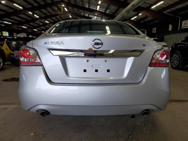 2015 NISSAN ALTIMA 2.5 #3264519580