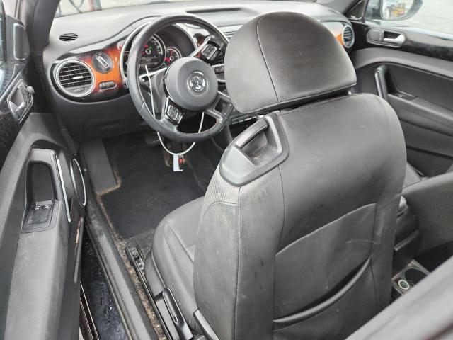2013 VOLKSWAGEN BEETLE - 3VWJP7AT0DM689376