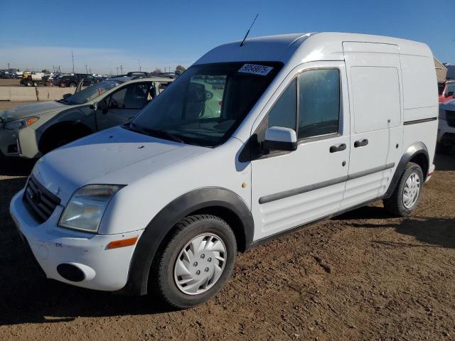 Global Auto Auctions: 2012 FORD TRANSIT CO
