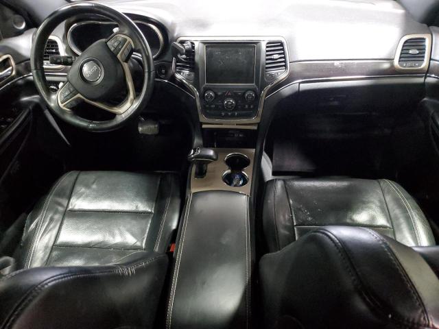 2014 JEEP GRAND CHER #3281562390