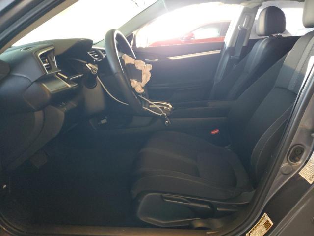 2018 HONDA CIVIC EX #3308483341