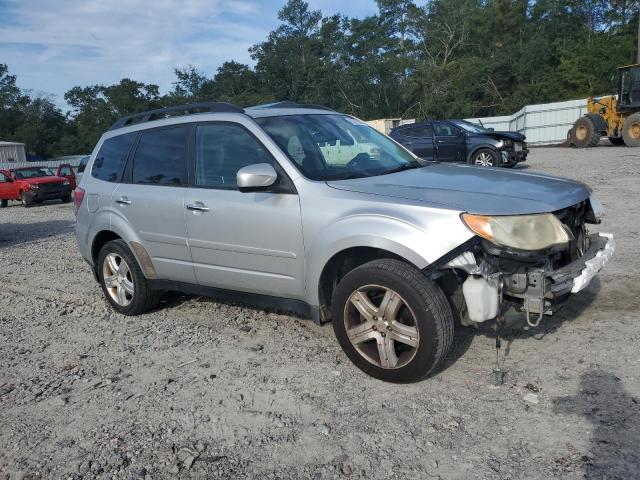 2010 SUBARU FORESTER 2 - JF2SH6DC9AH768878