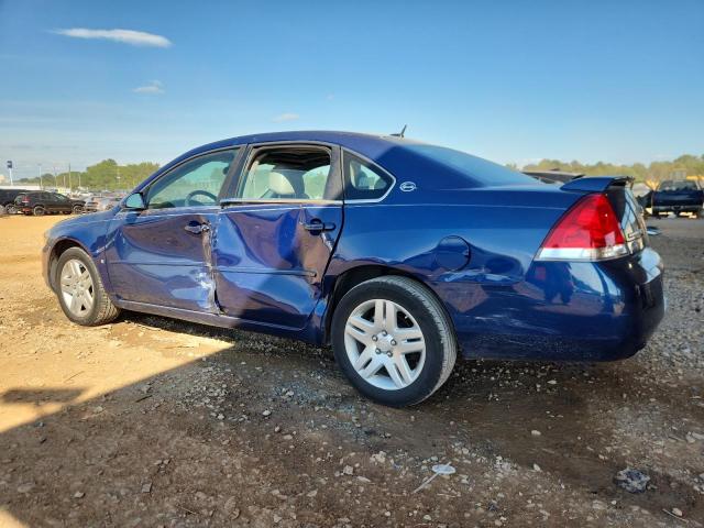 2006 CHEVROLET IMPALA 4D #3290230241