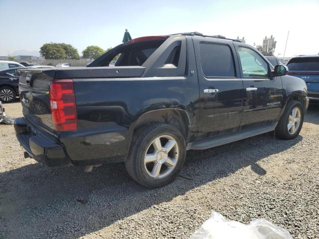 2011 CHEVROLET AVALANCHE #3278581940