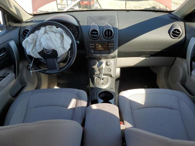 2013 NISSAN ROGUE S - JN8AS5MT9DW521354