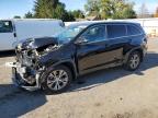 2015 TOYOTA HIGHLANDER - 5TDJKRFH8FS088589