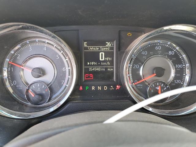 2014 CHRYSLER TOWN & COU - 2C4RC1BG5ER158765