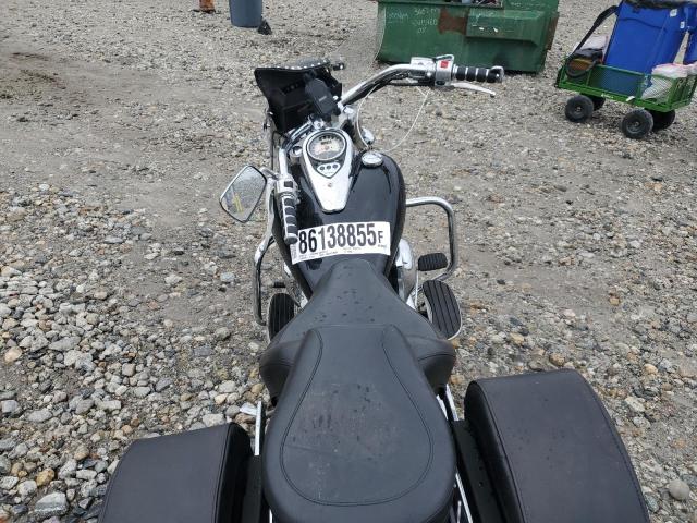 2006 KAWASAKI VN900 B JKAVN2B1X6A009584