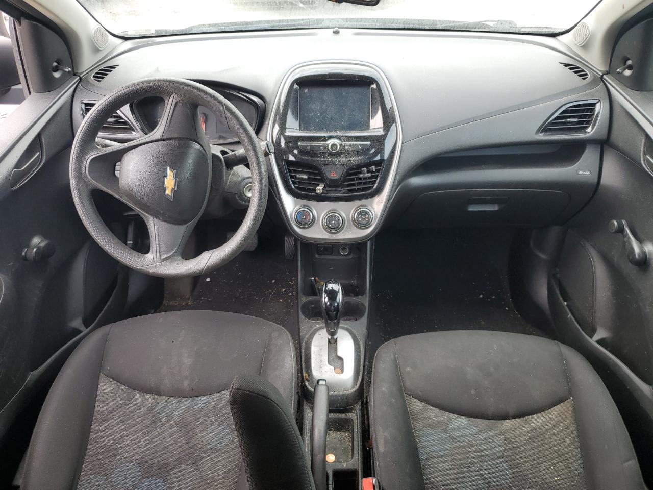 CHEVROLET SPARK LS
