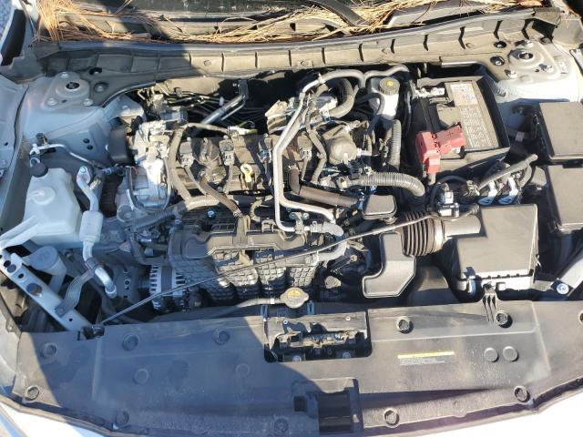 2024 NISSAN ALTIMA S - 1N4BL4BV9RN412875