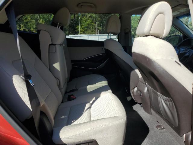 2014 HYUNDAI SANTA FE G - KM8SMDHF9EU061341