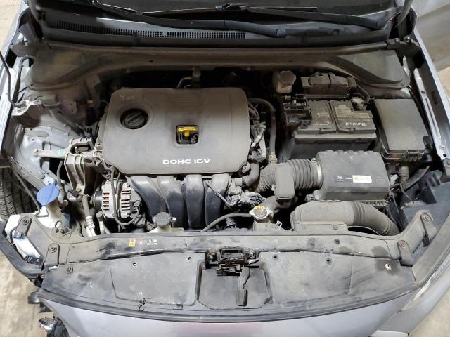 2017 HYUNDAI ELANTRA SE - 5NPD84LF6HH156110