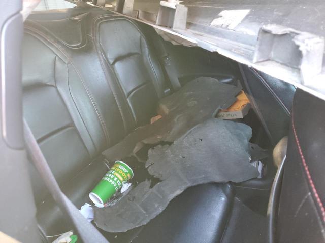 2018 CHEVROLET CAMARO LT #3286577154