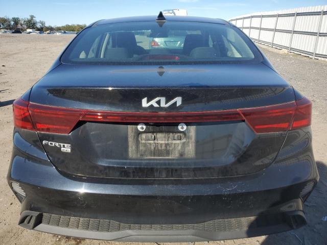 2022 KIA FORTE FE #3294524504