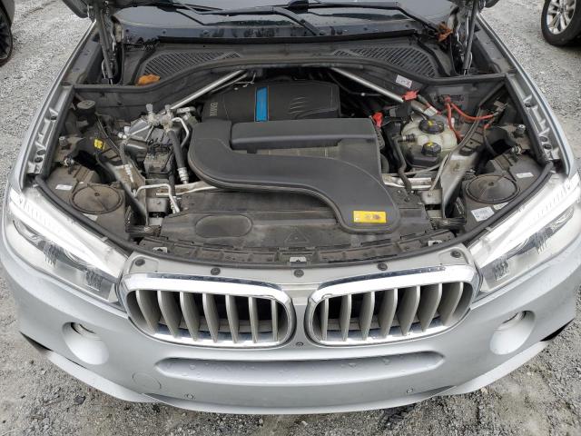 2018 BMW X5 XDR40E - 5UXKT0C51J0V98820