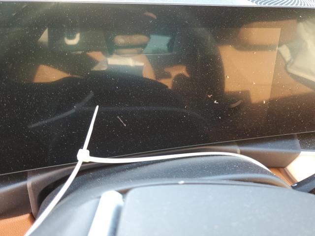 2023 BMW I4 EDRIVE - WBY73AW00PFP67453