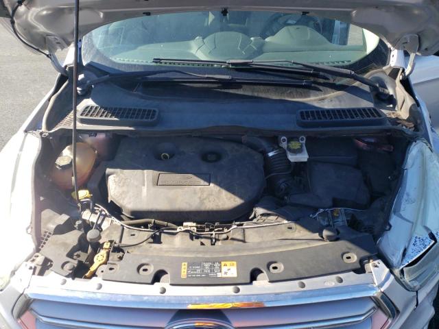 2017 FORD ESCAPE SE #3308259164