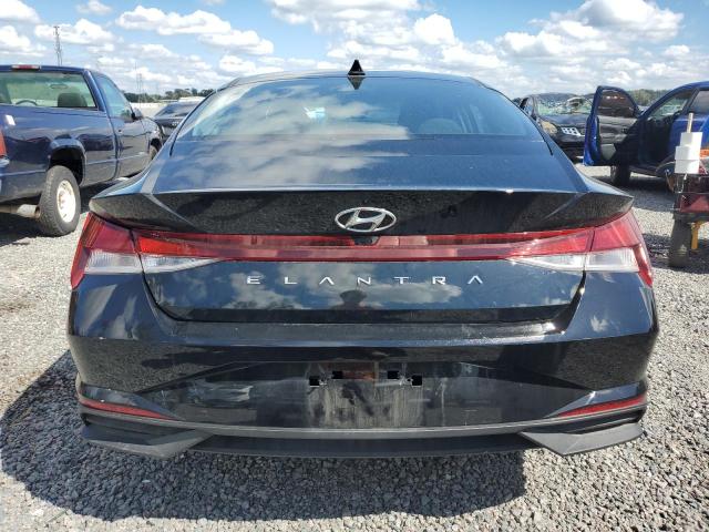 2023 HYUNDAI ELANTRA SE #3305465122