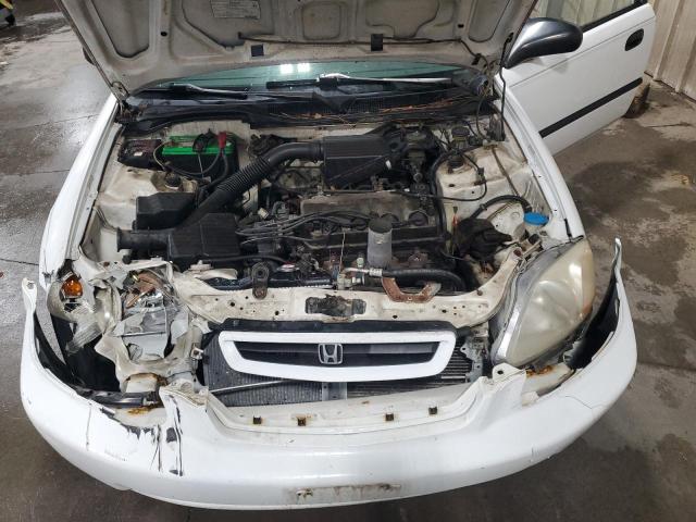 1997 HONDA CIVIC DX #3290243201