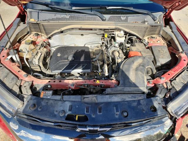 2021 CHEVROLET TRAILBLAZE KL79MTSL8MB091742