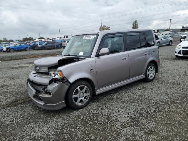 TOYOTA SCION XB