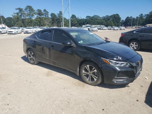 2022 NISSAN SENTRA SV 3N1AB8CV7NY298275