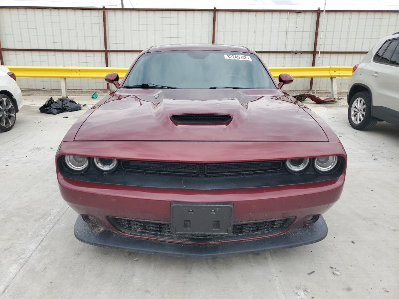 DODGE CHALLENGER GT