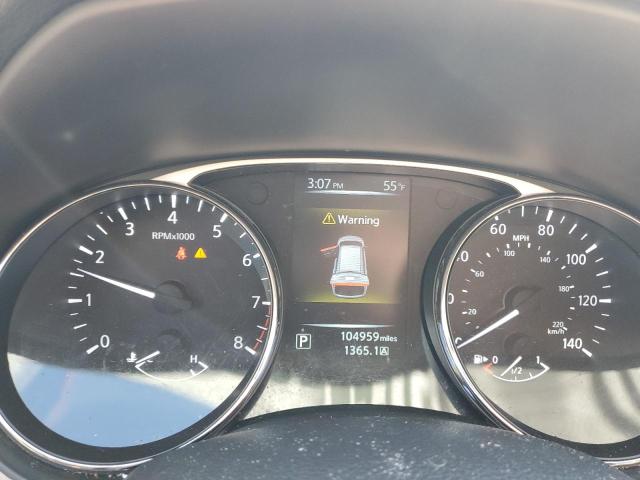 2016 NISSAN ROGUE S - 5N1AT2MV7GC924503