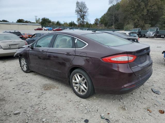 2013 FORD FUSION SE #3301808333