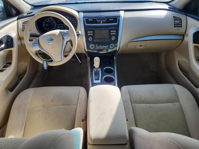 2014 NISSAN ALTIMA 2.5 #3285900560