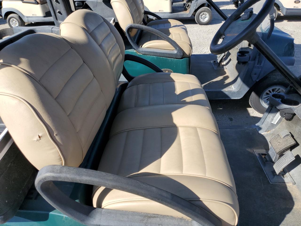 Lot #3263695786 2020 CLUB CAR TEMPO LITHIUM