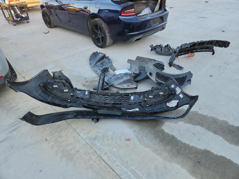 2016 DODGE CHARGER SXT #3316108253