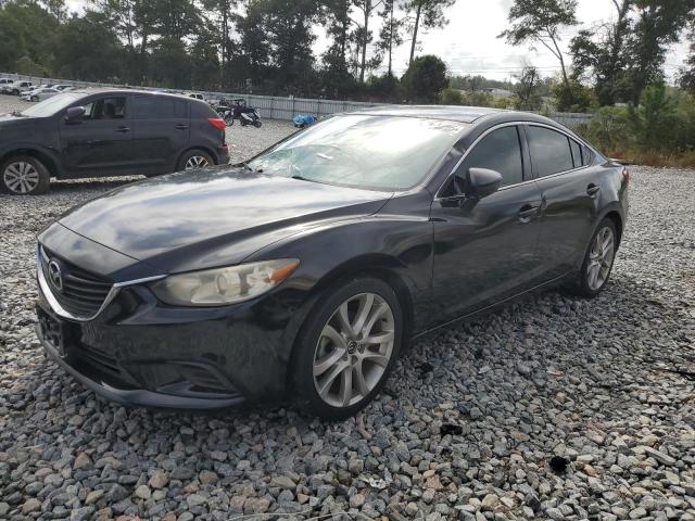 2014 MAZDA 6 TOURING - JM1GJ1T61E1119002