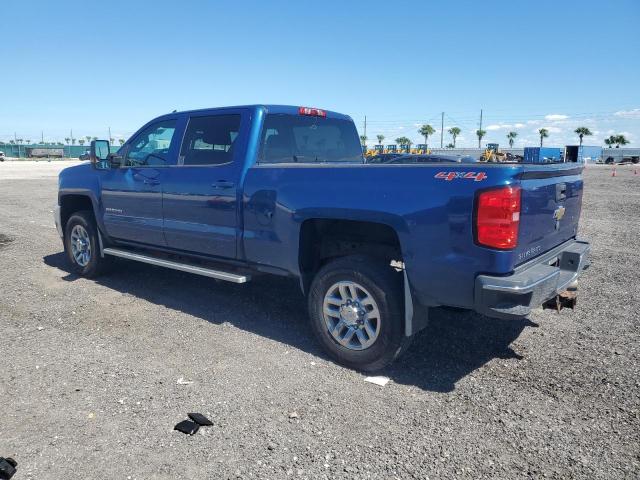 2016 CHEVROLET SILVERADO - 1GC1KVE85GF296215