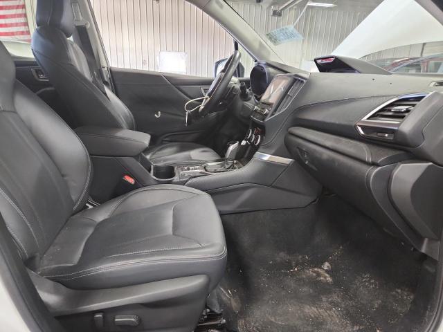 2020 SUBARU FORESTER T JF2SKAXC5LH402080