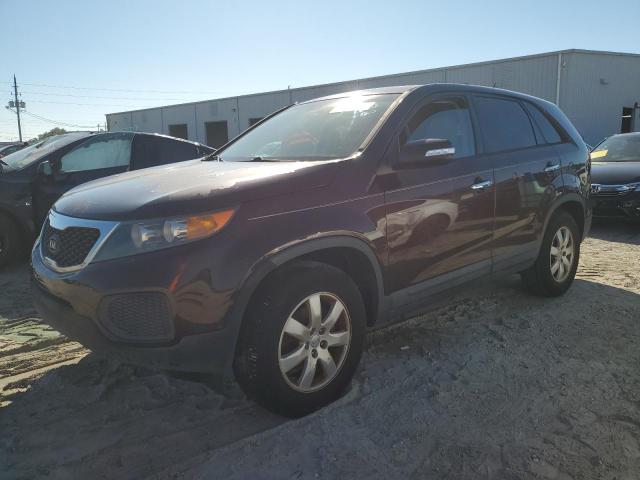 KIA SORENTO BA