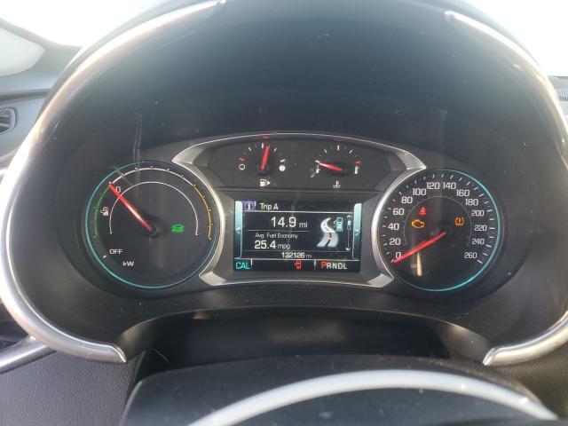 2016 CHEV MALIBU HYBRID - 1G1ZJ5SU2GF349713