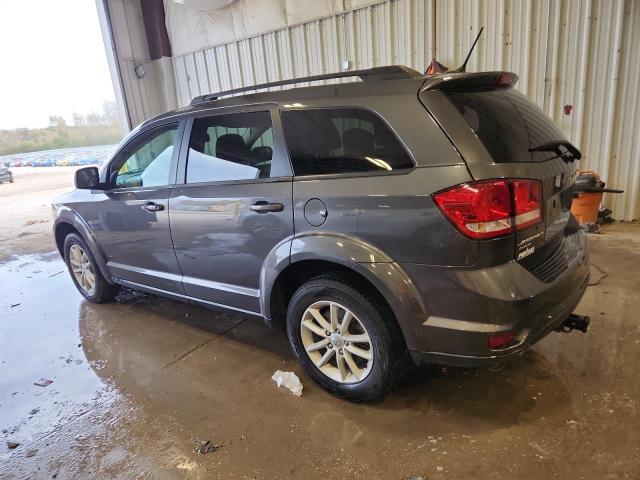 2015 DODGE JOURNEY SX - 3C4PDDBG3FT676071