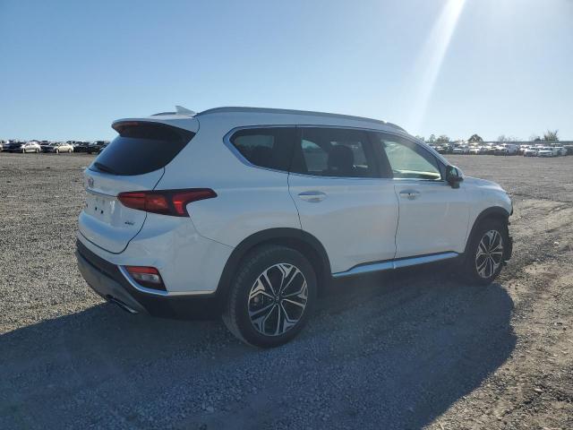 2019 HYUNDAI SANTA FE L - 5NMS53AA3KH043169